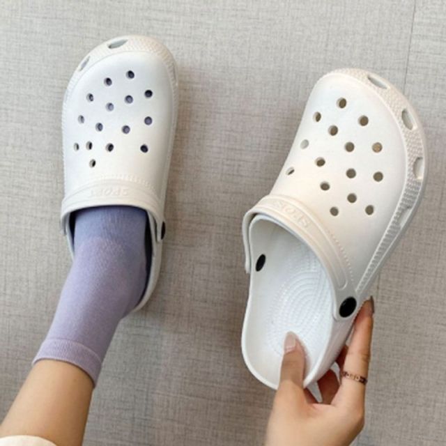 여름 신발 간편 휴가 여자여름편한신발 데일리여름신