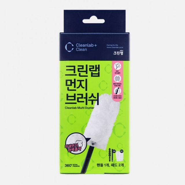 먼지 제거용 청소 집먼지 제거 솔