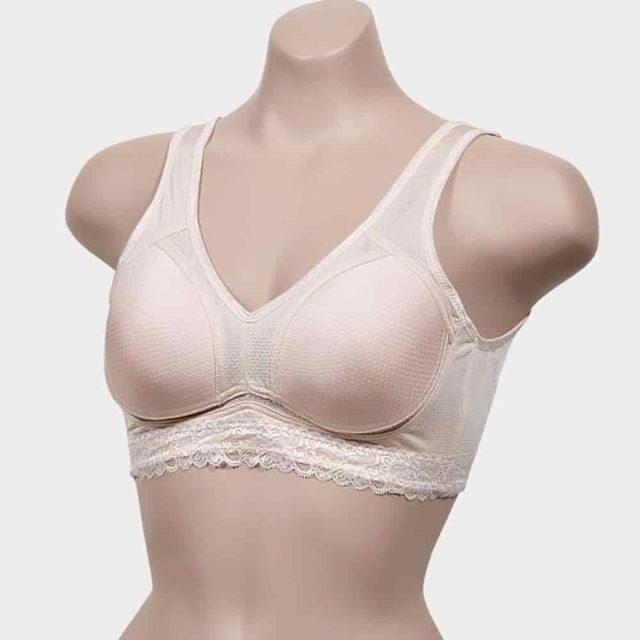 런닝 브라 B컵 시원한속옷 여름브레이지어 브라자 여름속옷