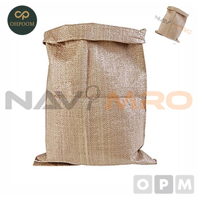 청소포마대 분리수거마대 볼트마대 1PK 200EA 10kg 400x600mm