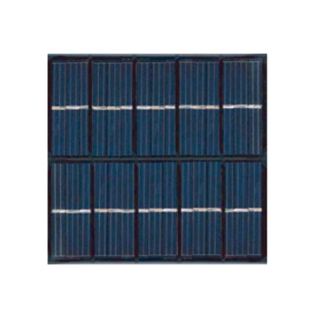 미니 솔라셀 3.5V 430mA 태양광 전지 112x110mm M112110