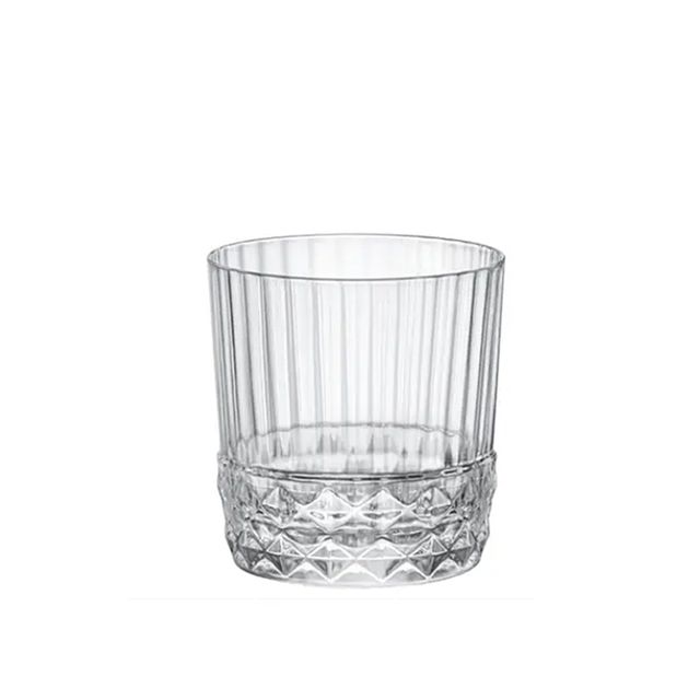 보르미올리 아메리카 언더락잔 유리컵 300ml 1P