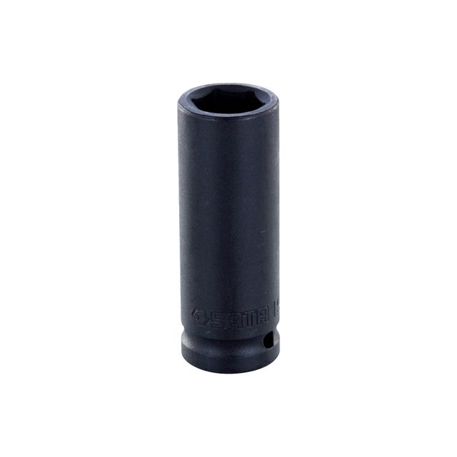SATA 임팩트소켓딥(1/2DRMM6각)_34412 19MM
