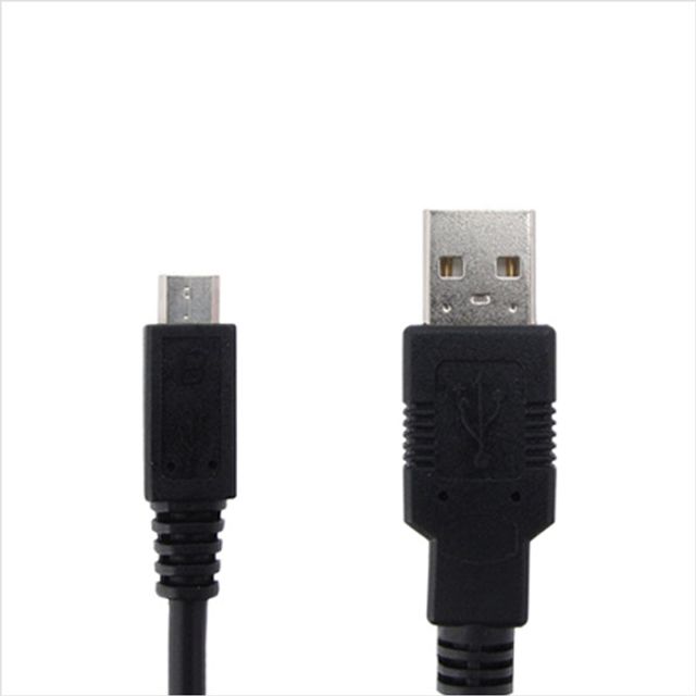 마이크로5핀케이블 핸드폰 USB 충전케이블