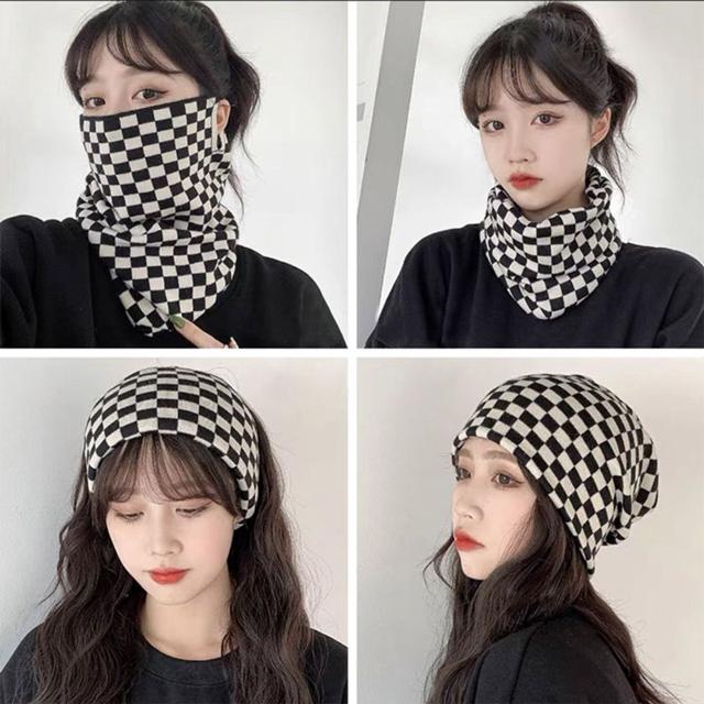 4in1 방한 멀티 마스크 ELS-048