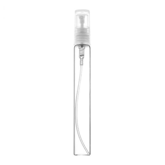 공병 향수 휴대용 10ml 스프레이 용기 소분 리필 샘플