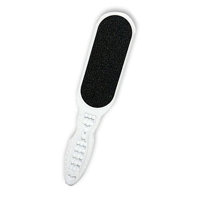 원형 사포 각질제거기 대형 풋케어