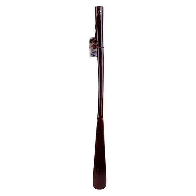 옻칠 구두 해라 55cm