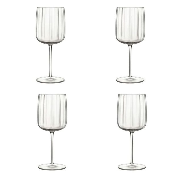 보르미올리 칵테일잔 유리컵 술잔 글라스 550ml 4P