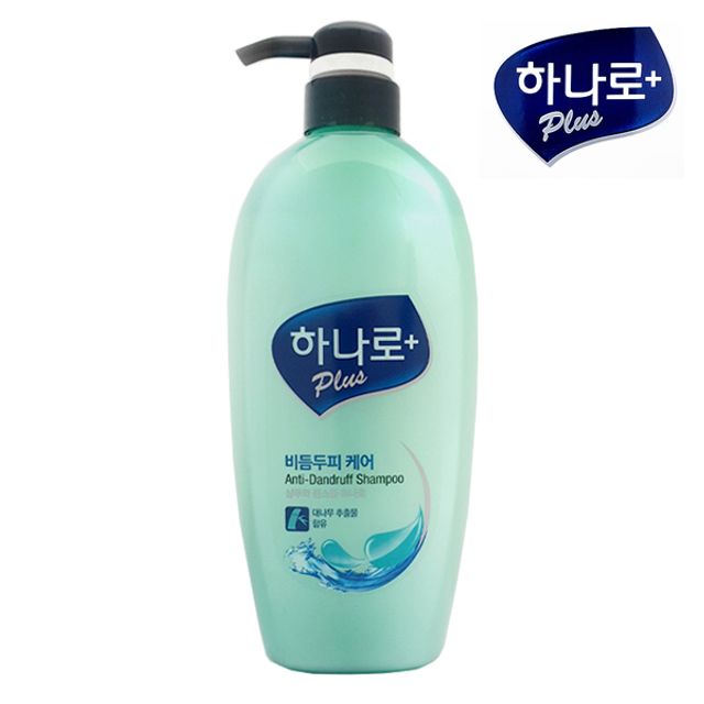 MY 애경 하나로PLUS 두피케어 680ml
