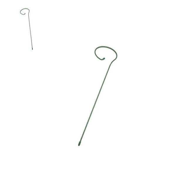 식물 줄기 가지 고정 지지대 35cm 식물지주대 나뭇가지지지대 식물지지대 가드닝용품