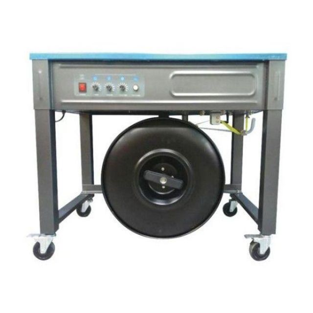 BS 창성밴드 반자동 PP밴딩기 CS 50 고상형 220V