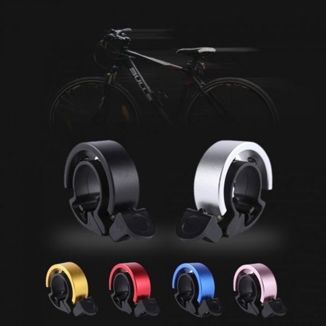 자전거클락션 킥보드벨 자전거종 08001 자전거악세사