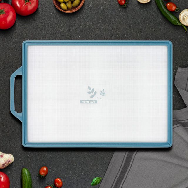 인디고도마 대 대형 양면 업소용 김치 제작보관 위생