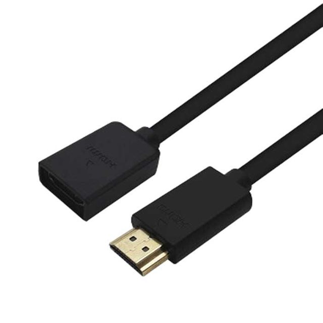 HDMI 2.0 케이블 연장 케이블 1M 4K 60Hz