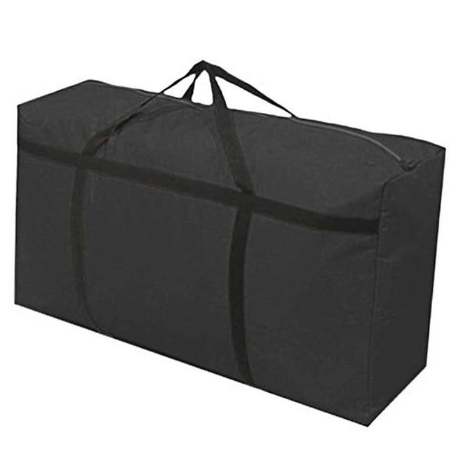 옥스퍼드 백 블랙 대형 180L 출장 튼튼