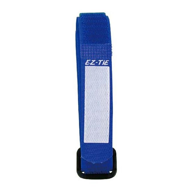촬영조명 케이블타이 EZ 20x410mm 블루 EZ241BL
