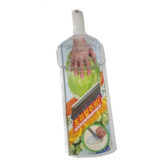 파워 슬라이스 채칼 대흥 채썰기 슬라 W