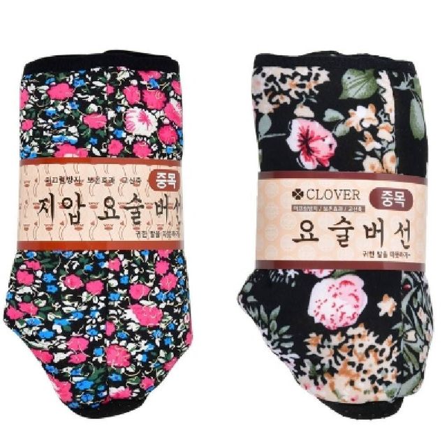 논슬립 할머니덧신 ZF 발열양말 버선덧신 따뜻한 방한버선