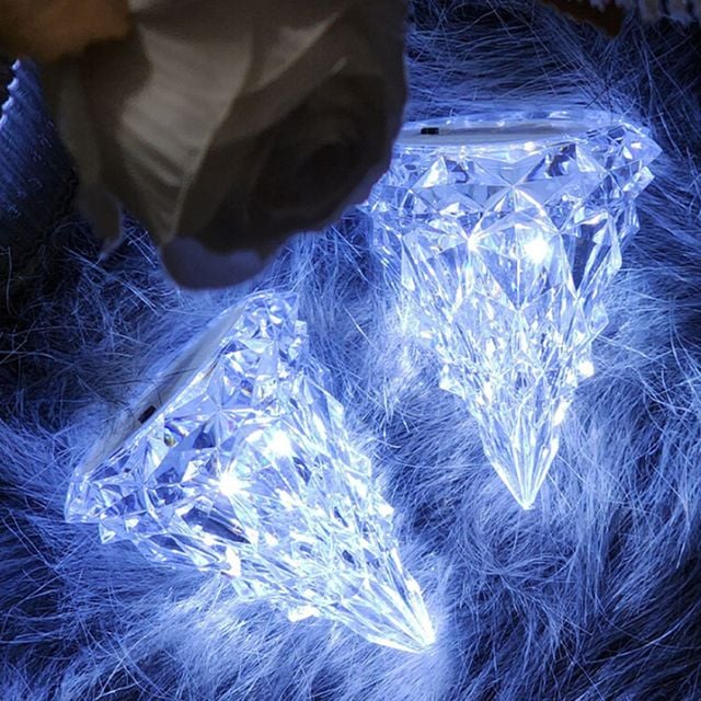 감성무드등 LED취침 조명등 화이트