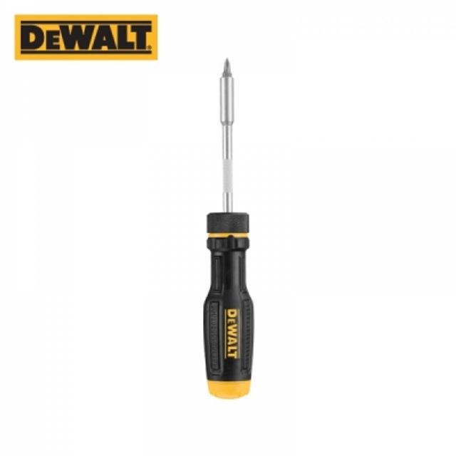 디월트 11 in 1 멀티비트 라쳇 드라이버 세트 DWHT68002-KR
