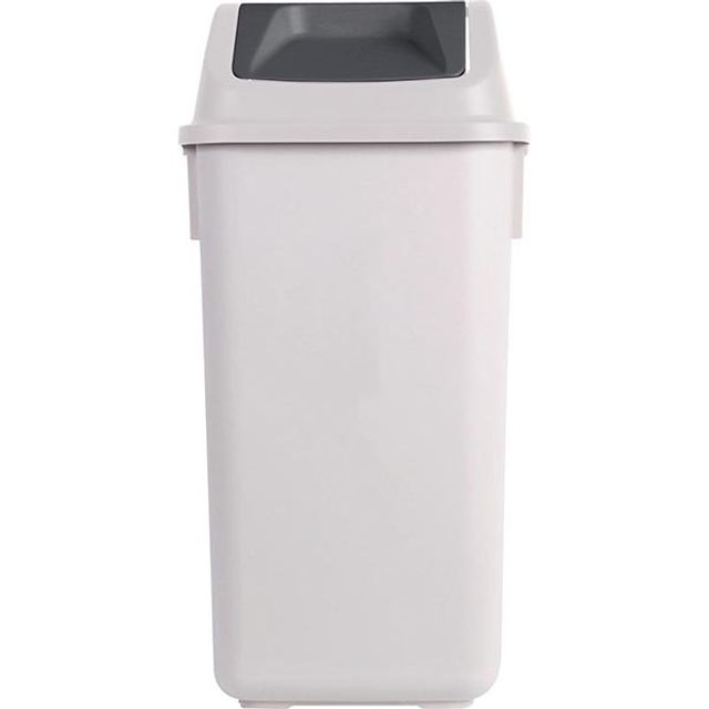 국민휴지통 그레이 35L 창신리빙