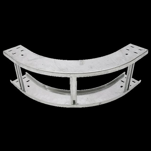 TRAY VER ELB W600xH100 바디 (IN) GWM