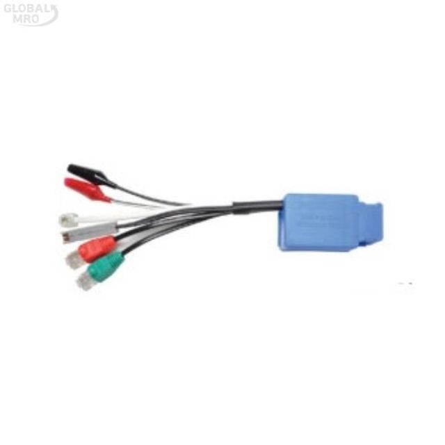 베스토 자화기 LED 인터넷부저 (삑삑이) 20x162x24mm/23M (단자포함) SYS-5050