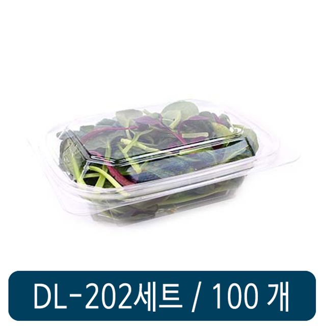 DL 202 세트 100개