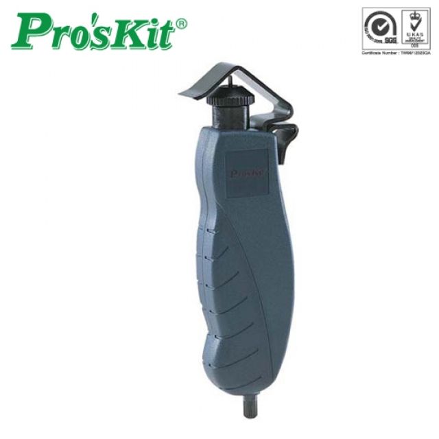 Prokit 스트리퍼라운드 케이블용 Plastic 손잡이