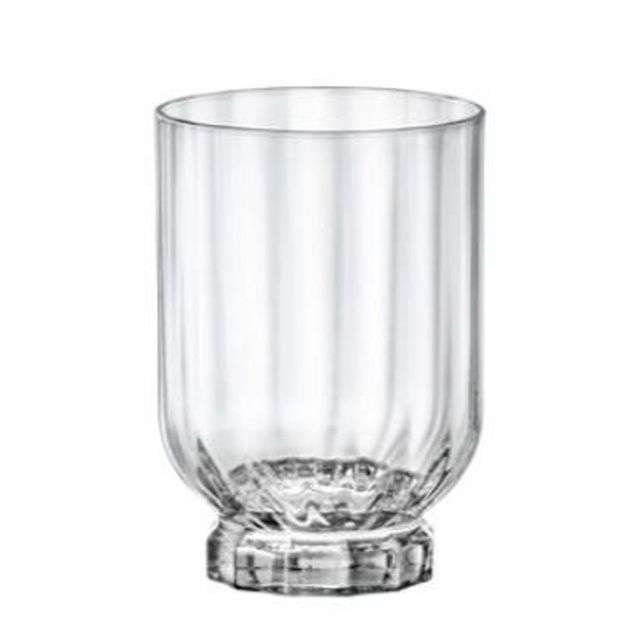 보르미올리 유리컵 언더락잔 물컵 술잔 375ml