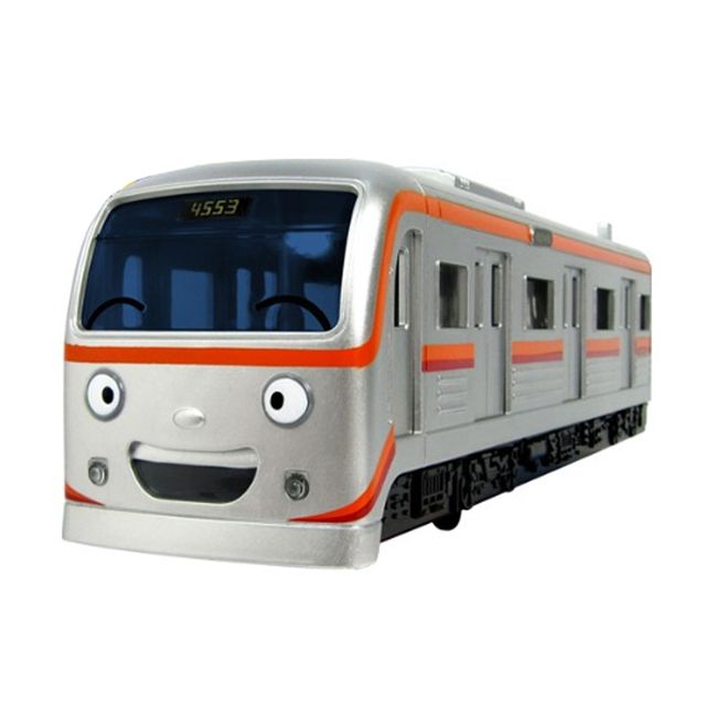 놀이 타요 지하철 (374764) 바니랜드 메트