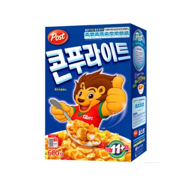 동서 포스트 콘푸라이트 600g 1개