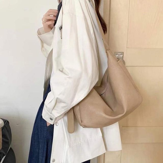 가방 대학생 바구니 숄더백코디 백팩 가벼운에코백