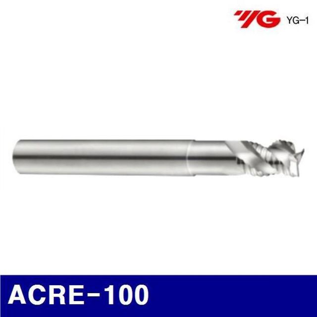 BS 와이지원 805-1003 알루컷 초경라핑엔드밀3F ACRE-100 (1EA)