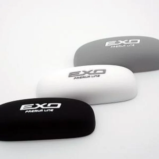 자동차 EXO 도어 가드 - 차량 문콕 흠집 방지 가드