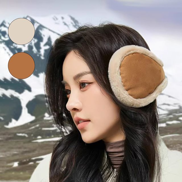 보온 귀덮개 귀보온 방한 패션 귀도리 귀돌이