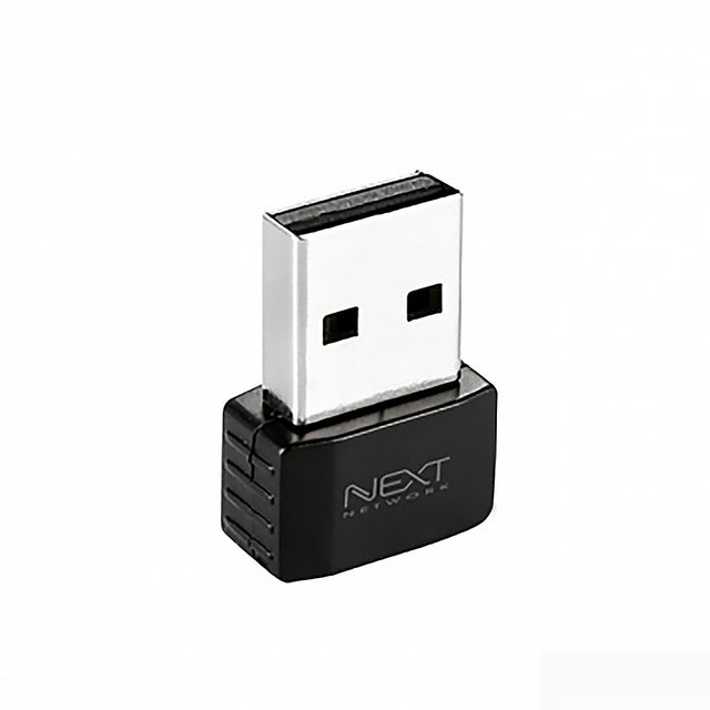 NEXT-501AC MINI USB 2.0 무선랜카드 초소형 무선 인터넷