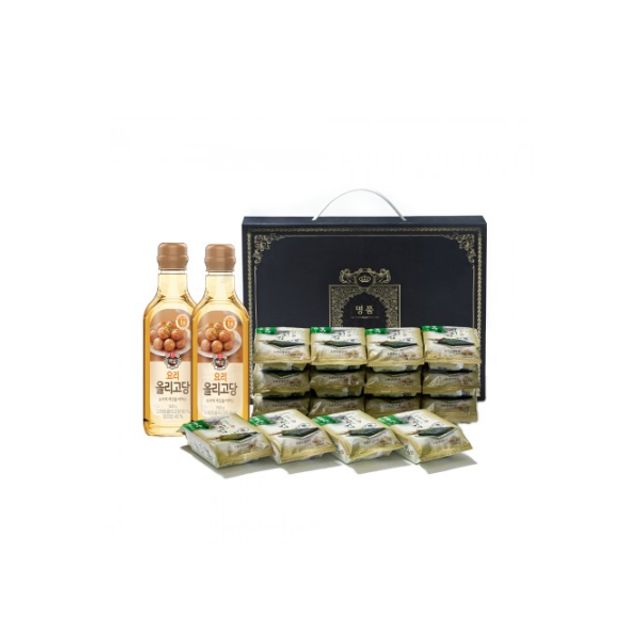 실속 김선물세트 1BOX(6개입)