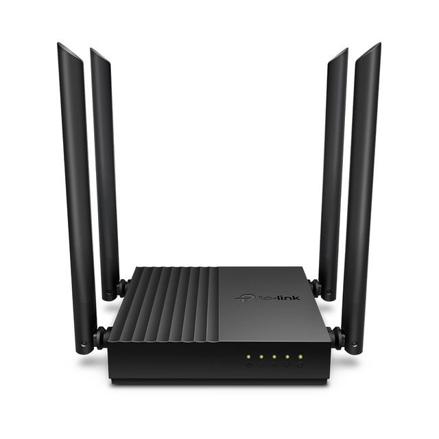 티피링크 TP-LINK Archer 듀얼 밴드 풀 기가비트 AC1200 MU-MIMO공유기