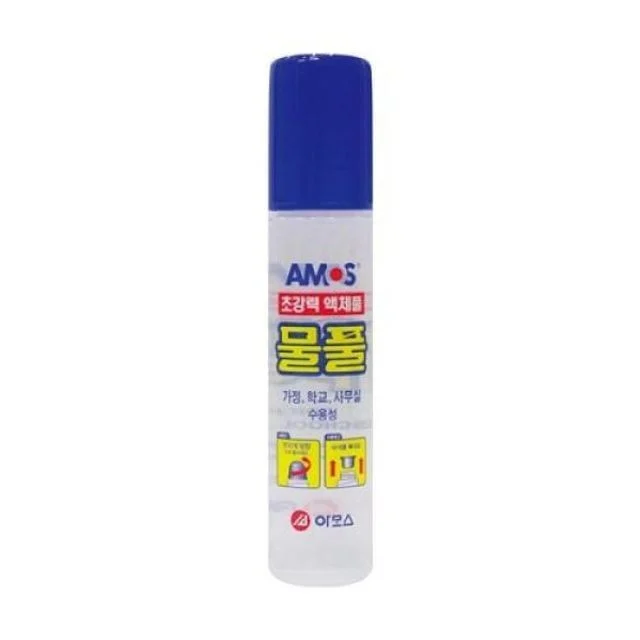 종이접착 문구풀 유아학습용 접착제 50ml