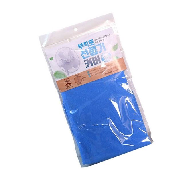 TBZ 부직포 선풍기커버(스탠드형)