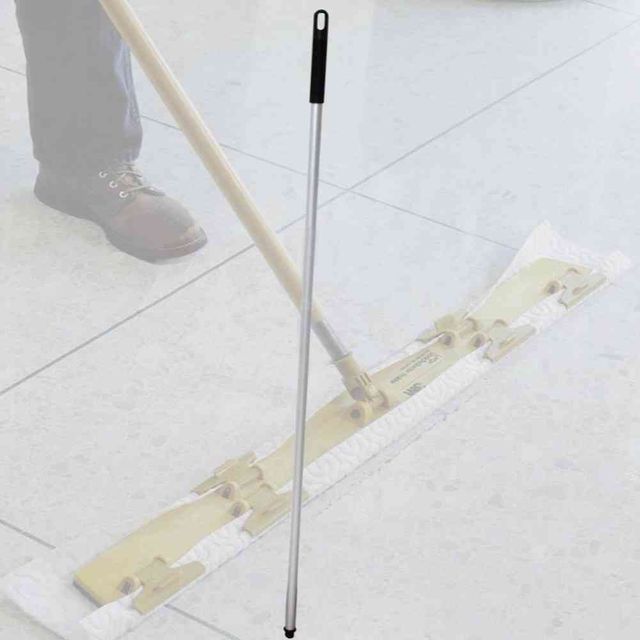 두들더스터 홀더용 막대 137cm 밀대 청소용밀대