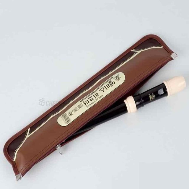 소프라노 리코더 독일식리코더 리코더악기 저먼리코더 악기리코더