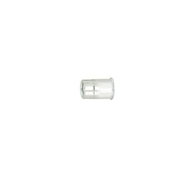 평화화스너 작은머리 팝너트주름형 10mm 13x16.5mm 볼트/너트
