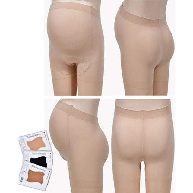 국내생산 임산부용 레깅스 팬티스타킹 1023ii GWM