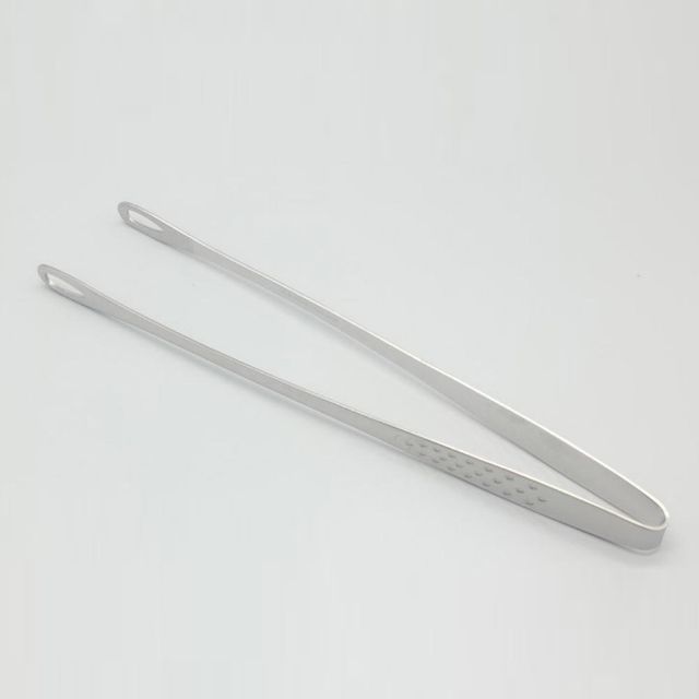 핀셋 고기집게 30cm 샐러드집게 주방기구 조리도구