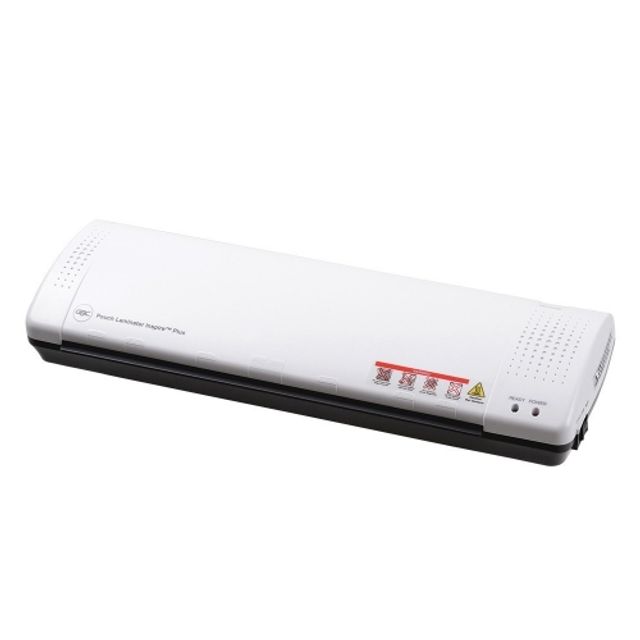 혜명몰 카피어랜드 코팅기 GBC Inspire Plus A3 / 2롤러 - 개 (1개입) 미니코팅기 소형코팅기 비닐코팅기