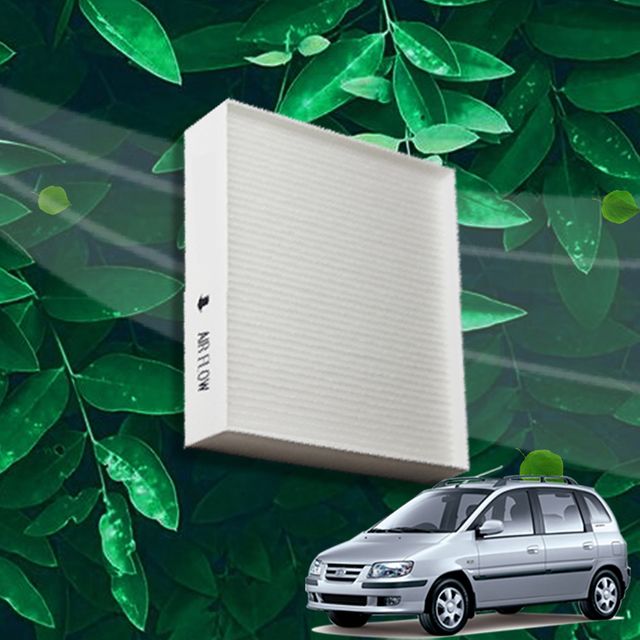 라비타 차량용 히터필터 고효율 공기정화