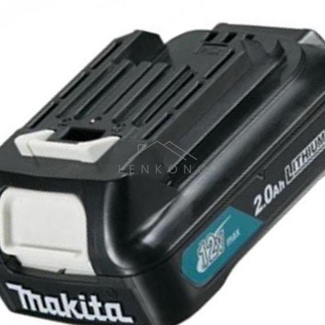 배터리리튬 12v리튬배터리 배터리 리튬 BL1021B 12V/2.0Ah 197511-5 1EA